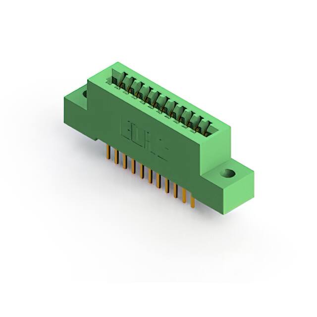342-022-540-202 EDAC Inc.  Edgeboard Connectors